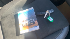 Ford Kuga 1.5 TDCi ST-Line X 5dr 2WD Diesel Estate